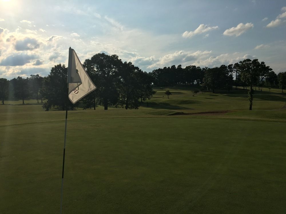 Glenwood Country Club别墅 外观 照片