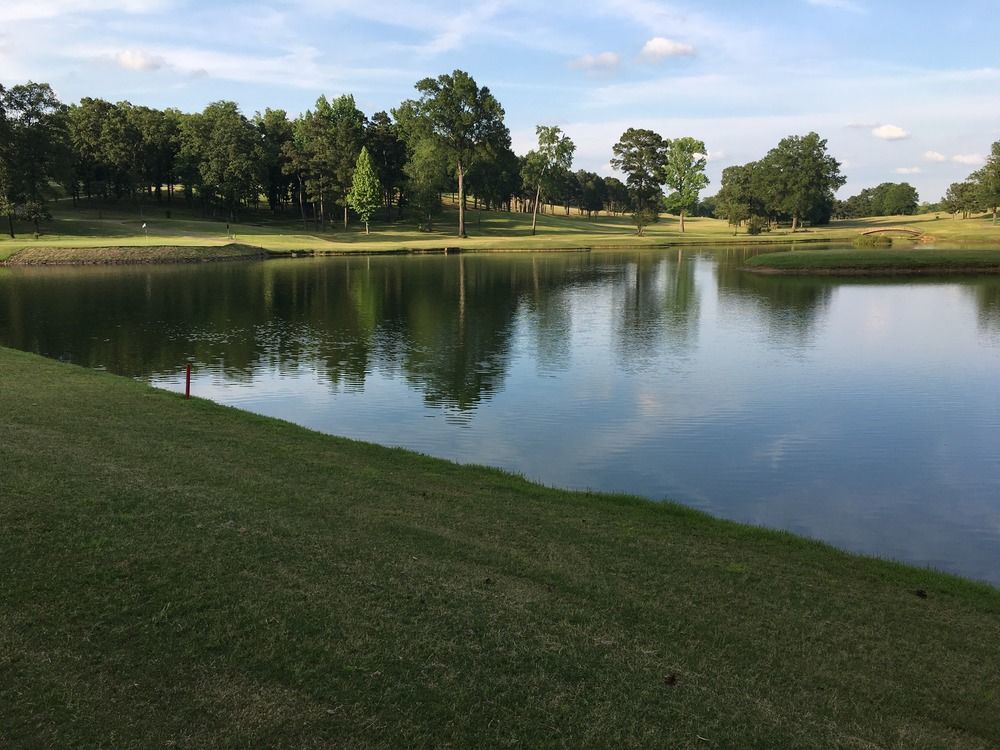 Glenwood Country Club别墅 外观 照片