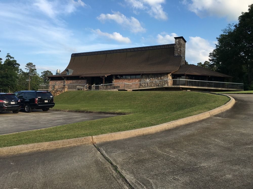Glenwood Country Club别墅 外观 照片